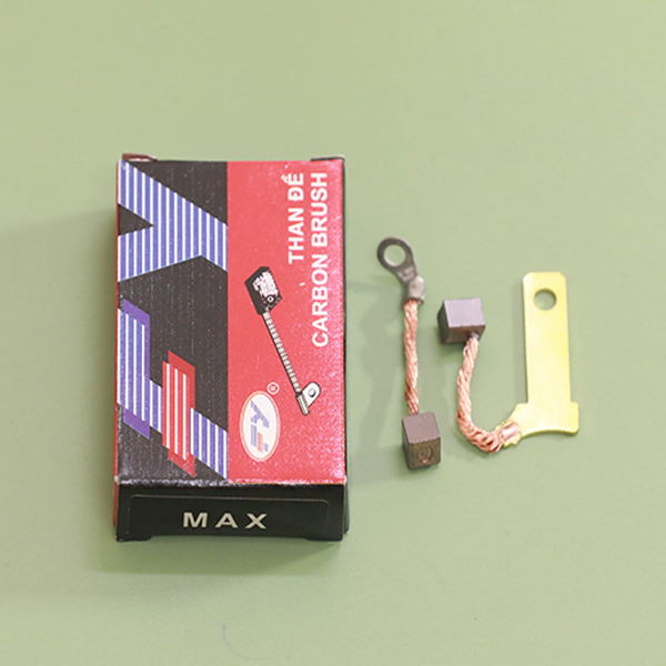 THAN ĐỀ MAX