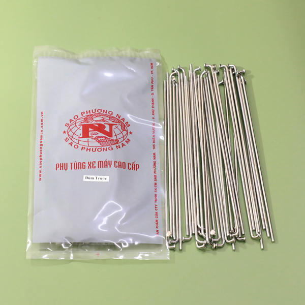 Căm đĩa lớn (trước)