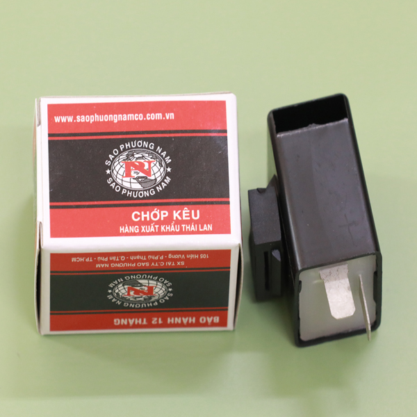 Chớp xi nhan (kêu) . Mã số: PN022