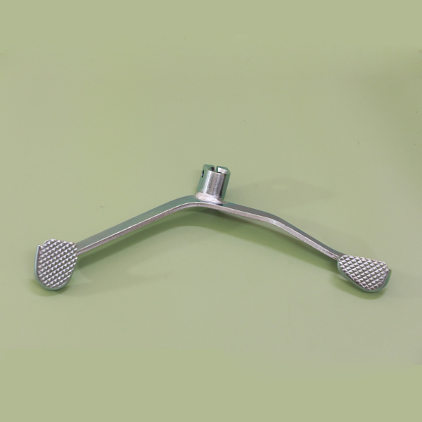 Chân số WAVE S110