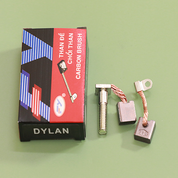 THAN ĐỀ DYLAN/ SH (cũ)