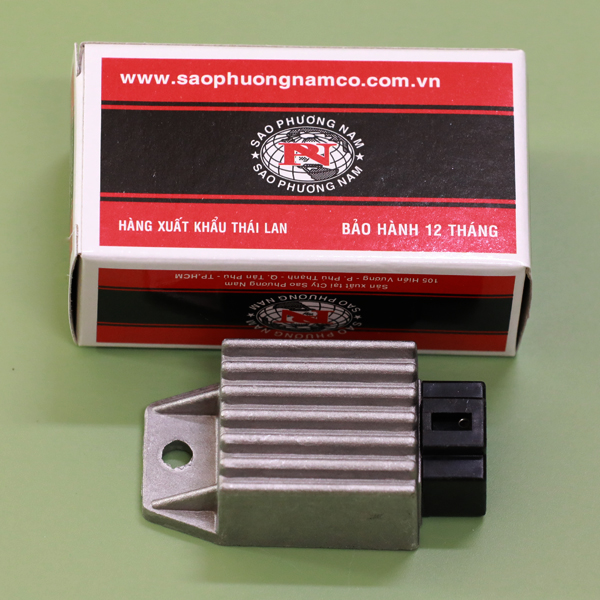 SẠC HONDA .    Mã số: PN020