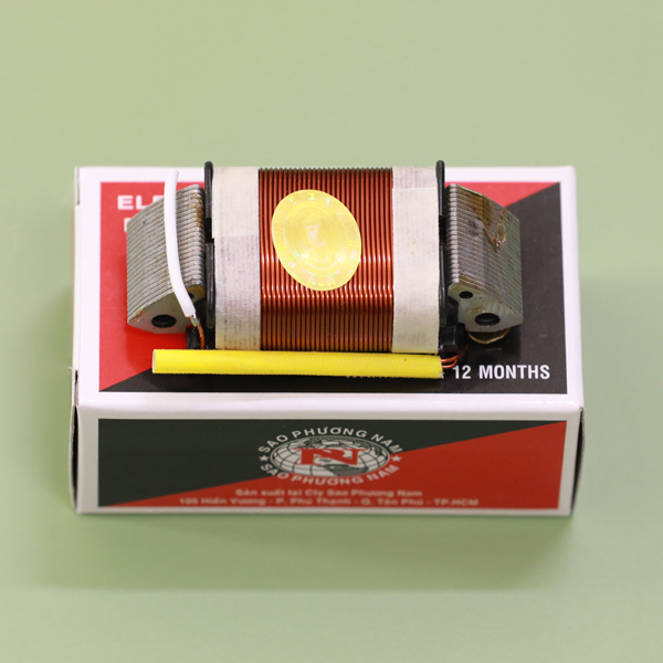 Bô bin đèn DREAM, Mã số: PN006