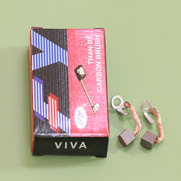 THAN ĐỀ SU VIVA