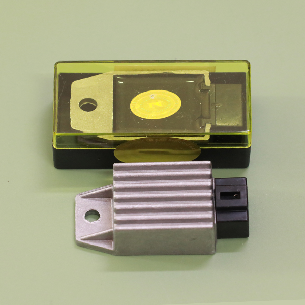 SẠC HONDA (25A).    Mã số: PN020-25A