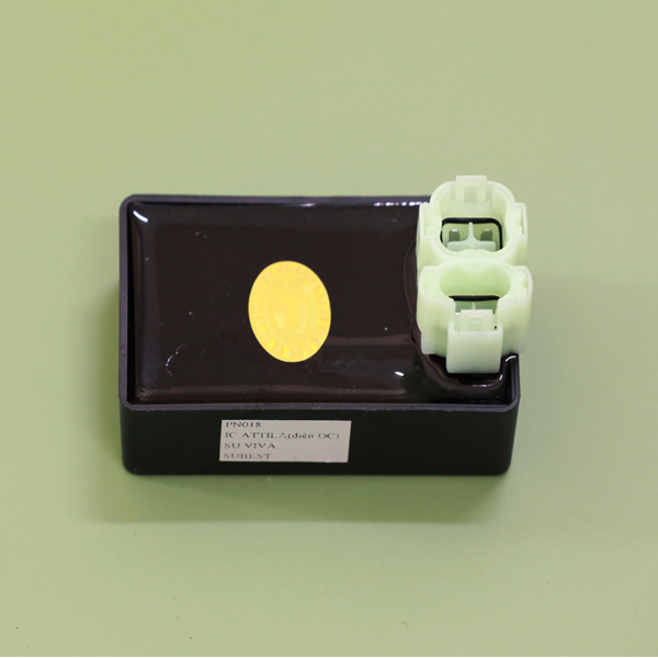 IC Atila (AC). Mã số: PN016-AC
