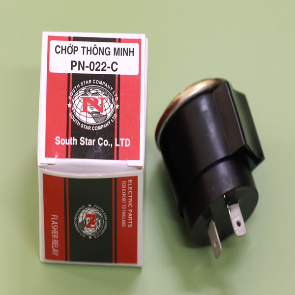 Chớp xi nhan (siêu bền). Mã số: PN022-C