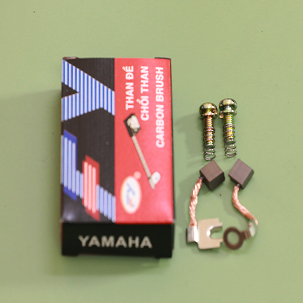 THAN ĐỀ YAMAHA