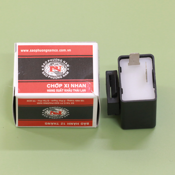 Chớp xi nhan . Mã số: PN021